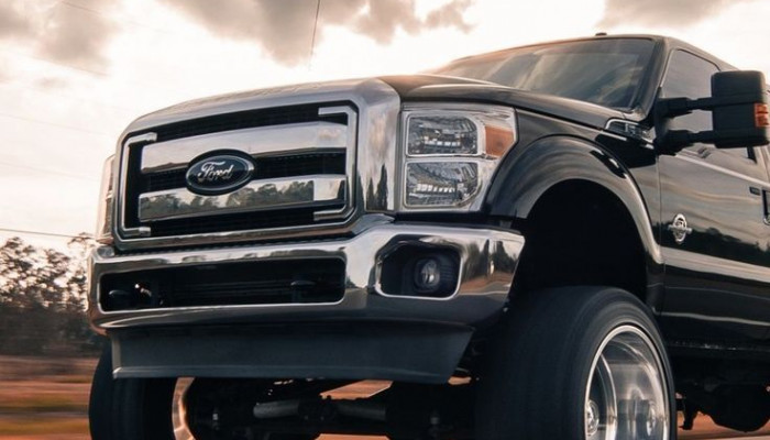 Truck iPhone Wallpaper