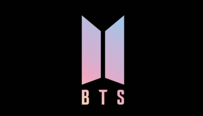 BTS Symbol Wallpaper