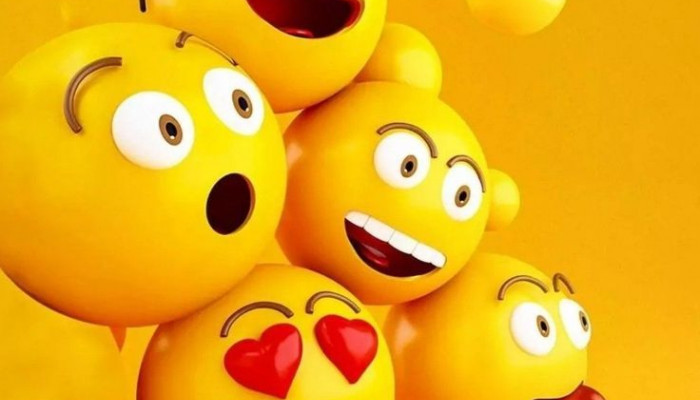 Cool Emoji Wallpaper
