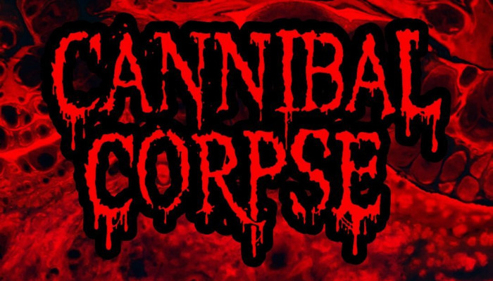 Cannibal Corpse Wallpaper