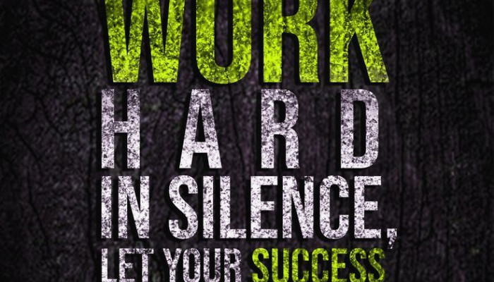 Work Motivation Wallpaper