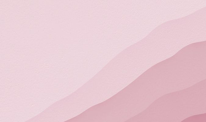 Light Pink Abstract Wallpaper