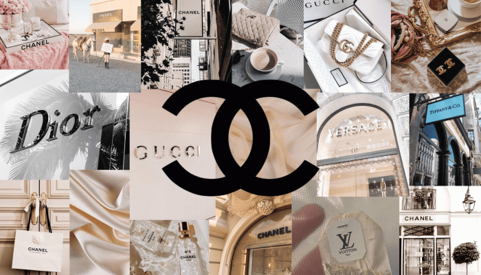 Luxury Brands Wallpaper