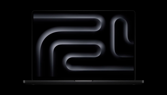 Mac Pro Wallpaper