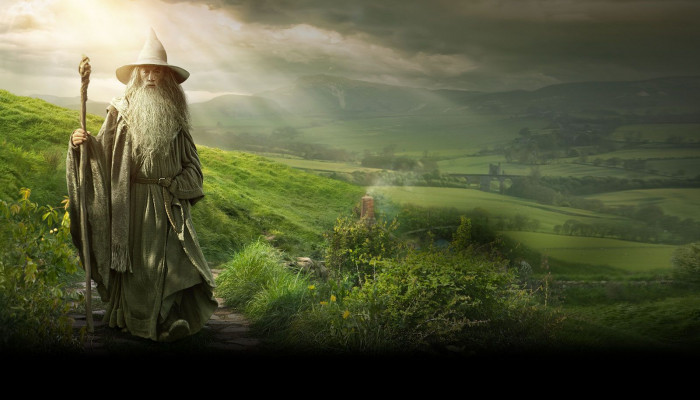 Gandalf Wallpaper
