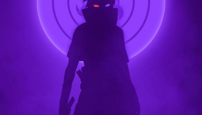 Sasuke Uchiha Rinnegan Wallpaper