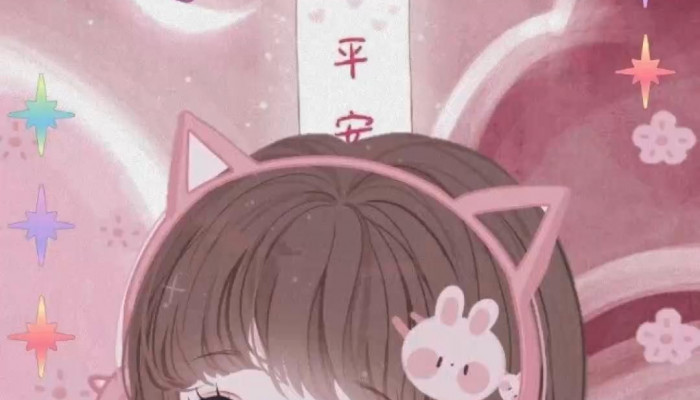 Anime Cute Wallpaper