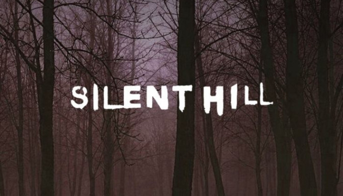 Silent Hill Android Wallpaper
