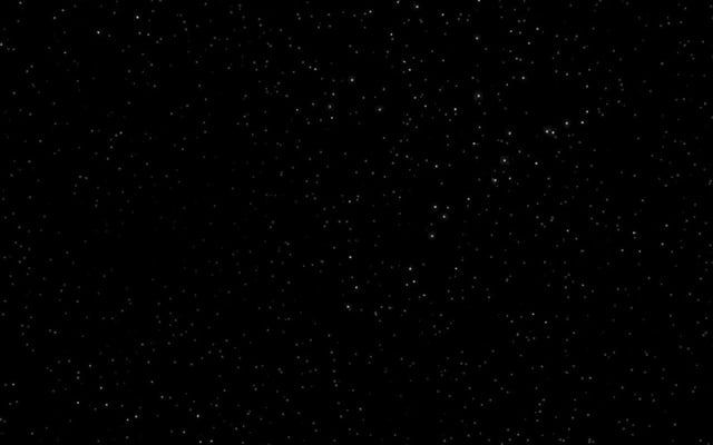 Deep Black Wallpaper