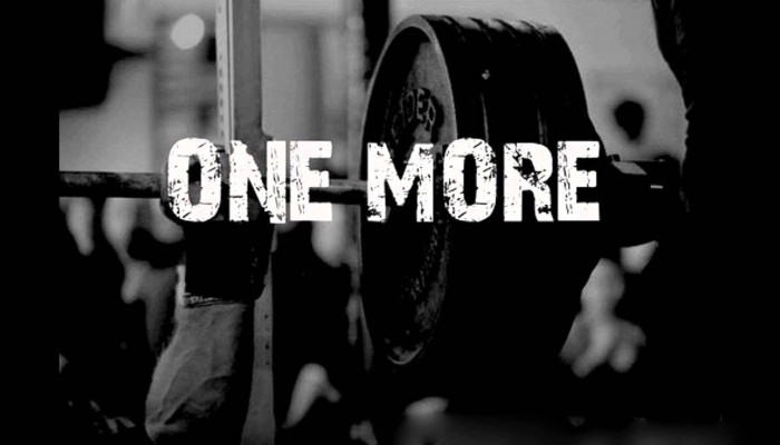Gym Laptop Wallpaper
