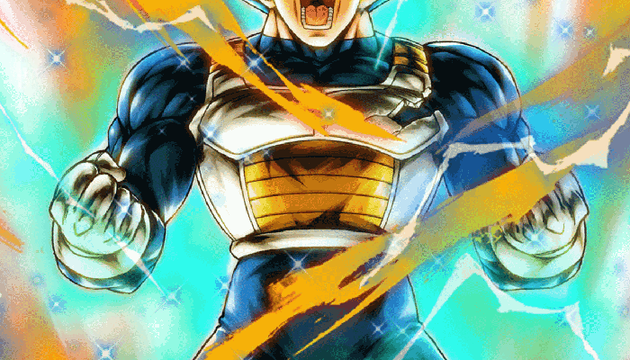 Vegeta Mobile Wallpaper