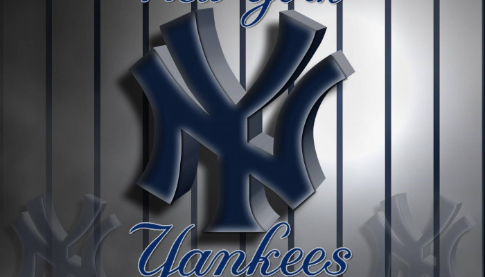 NY Yankees Wallpaper