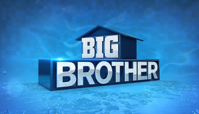 Big Brother Wallpaper